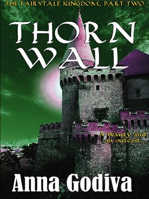 cover image of Thorn Wall